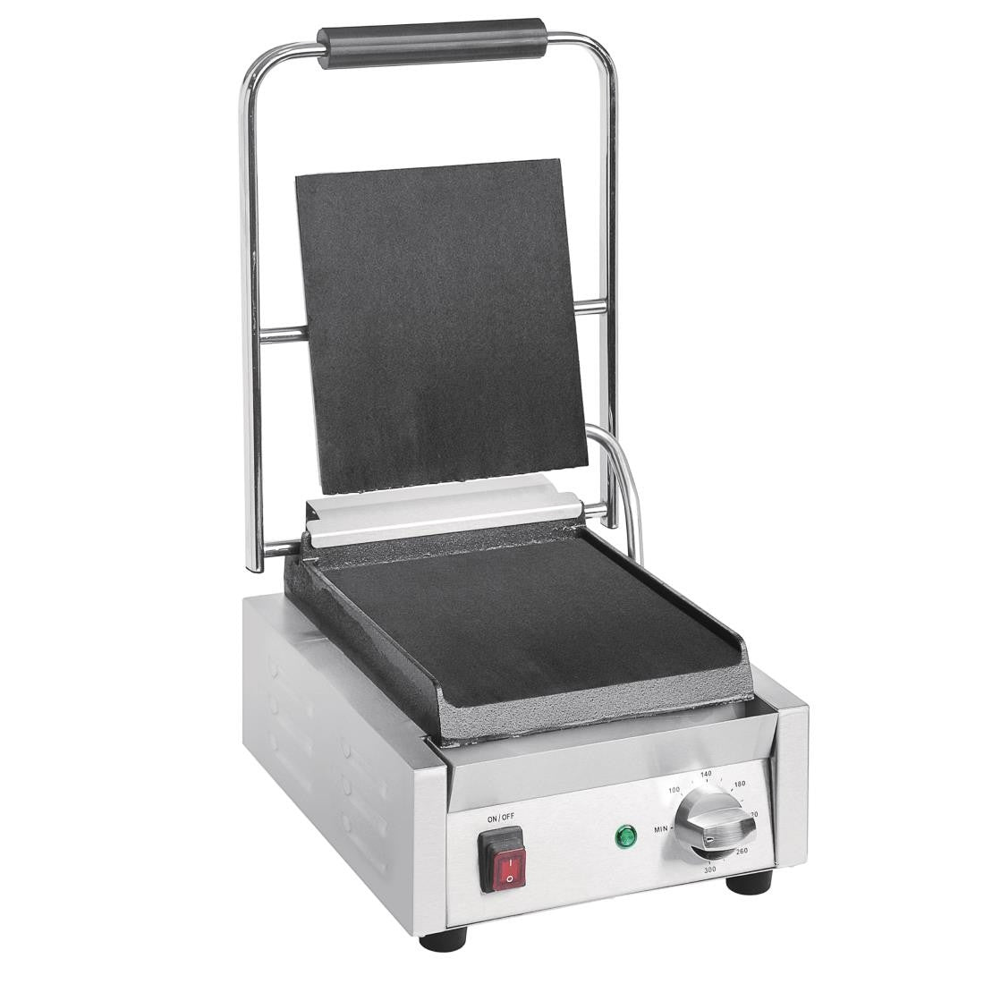 Buffalo Bistro Contact Grill DY996