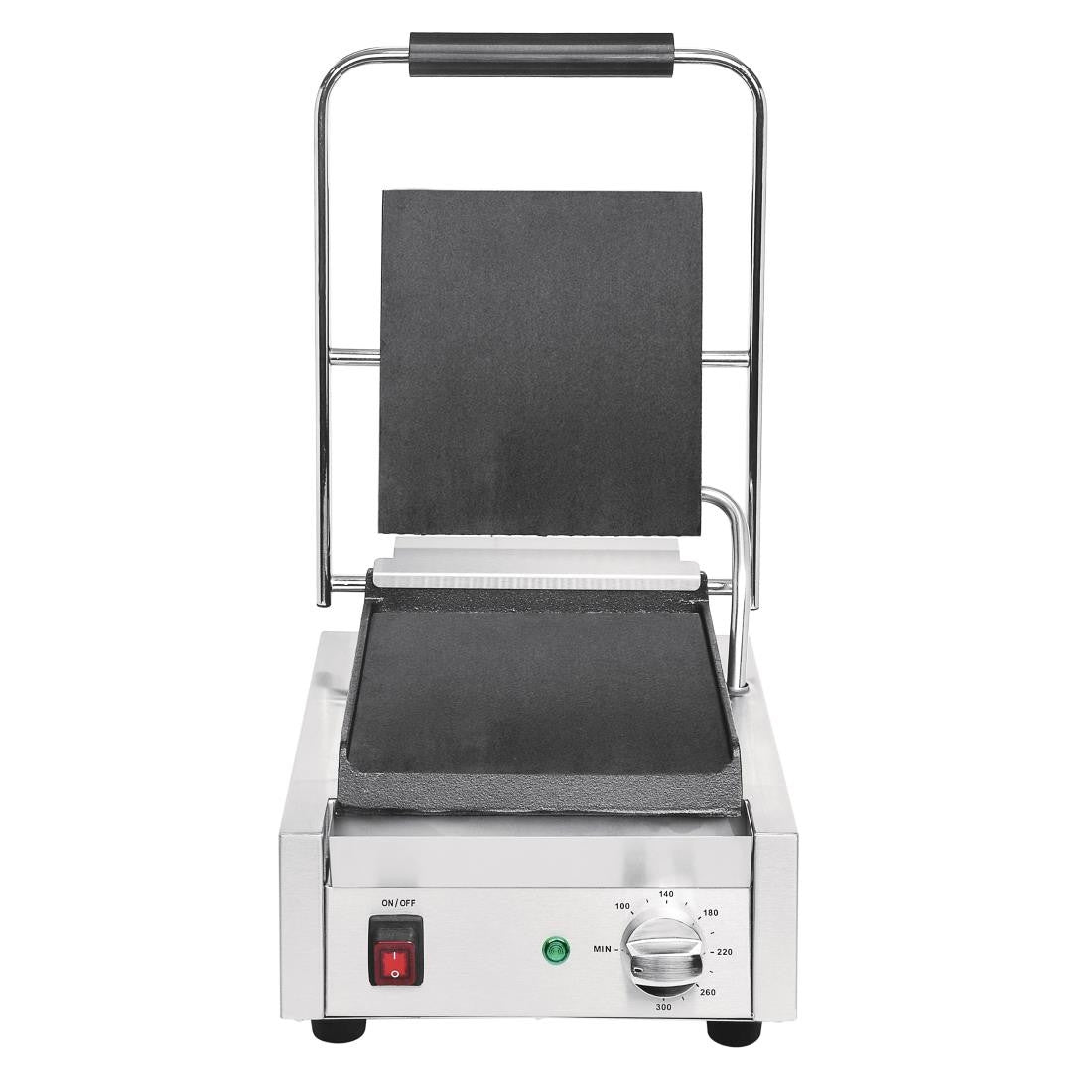 Buffalo Bistro Contact Grill DY996