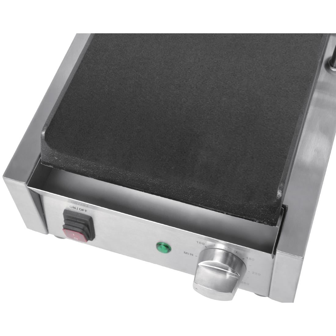 Buffalo Bistro Contact Grill DY996