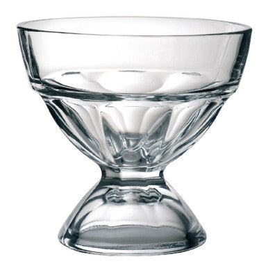 Utopia American Round Sundae Glasses 300ml 24 Pack E004