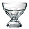 Utopia American Round Sundae Glasses 300ml 24 Pack E004