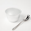 Vogue Aluminium Mini Pudding Basin 227ml E047