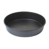 Matfer Bourgeat Non Stick Mini Flan Moulds 100mm (Pack of 12) E195