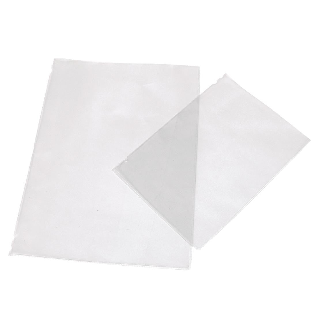 Olympia Additional Menu Insert A4 E225