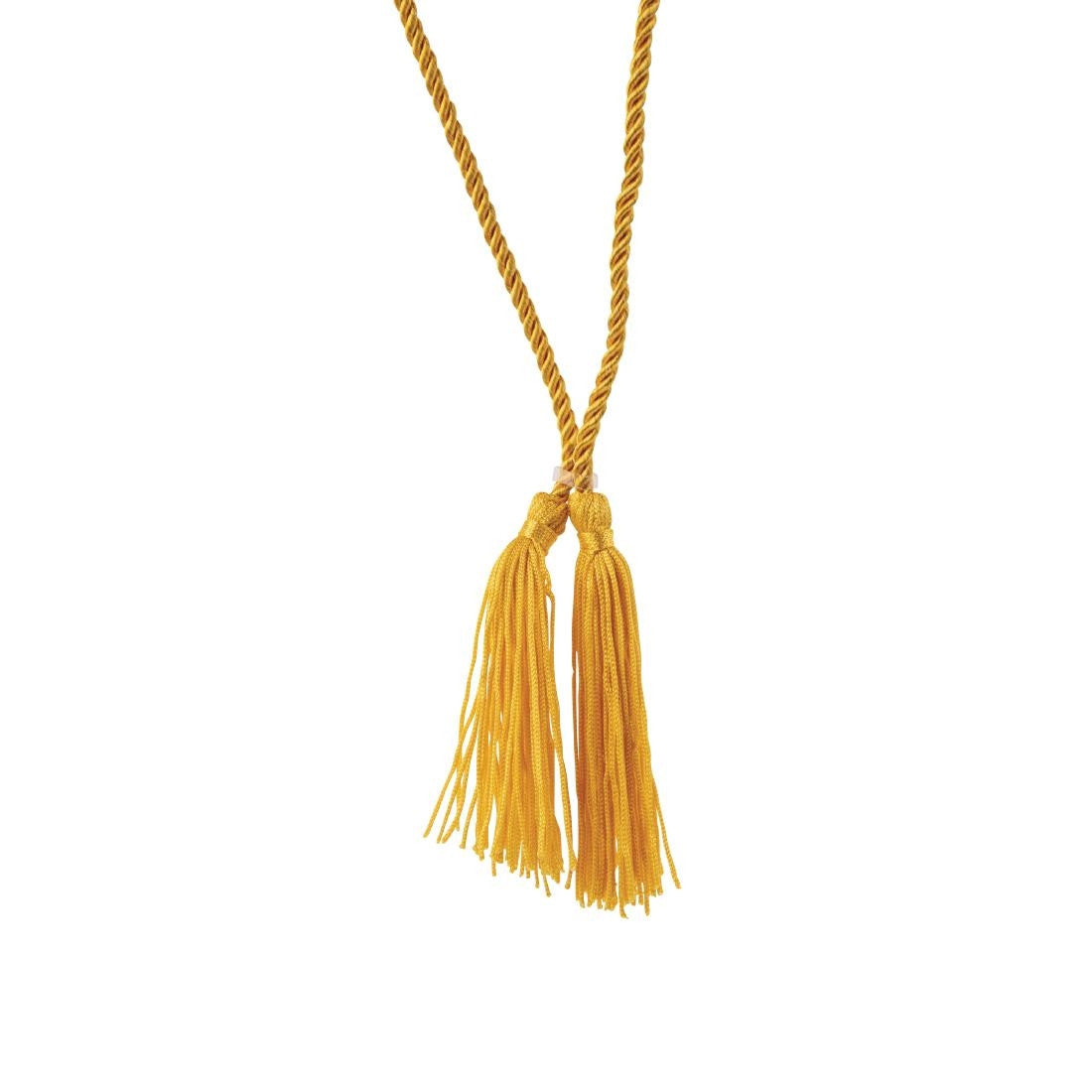 Olympia Gold Cord Menu Binding A4 E227