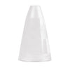 Savoy Piping Tube Plain 8mm E304