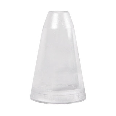 Savoy Piping Tube Plain 9mm E306