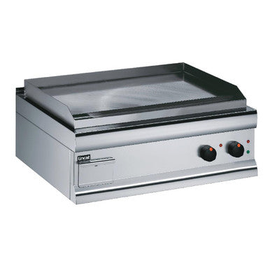 Lincat Silverlink 600 Chrome Dual zone Electric Griddle GS7C E309