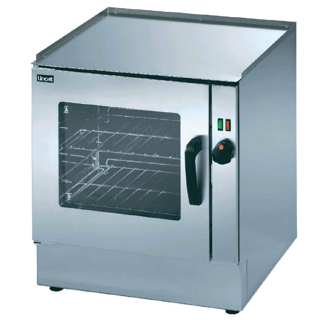 Lincat Silverlink 600 Electric Oven V6/D E546
