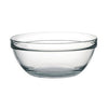 Arcoroc Chefs Glass Bowl 4.3 Ltr 6 Pack E553