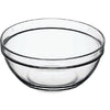 Arcoroc Chefs Glass Bowl 0.126 Ltr (Pack of 6) E561