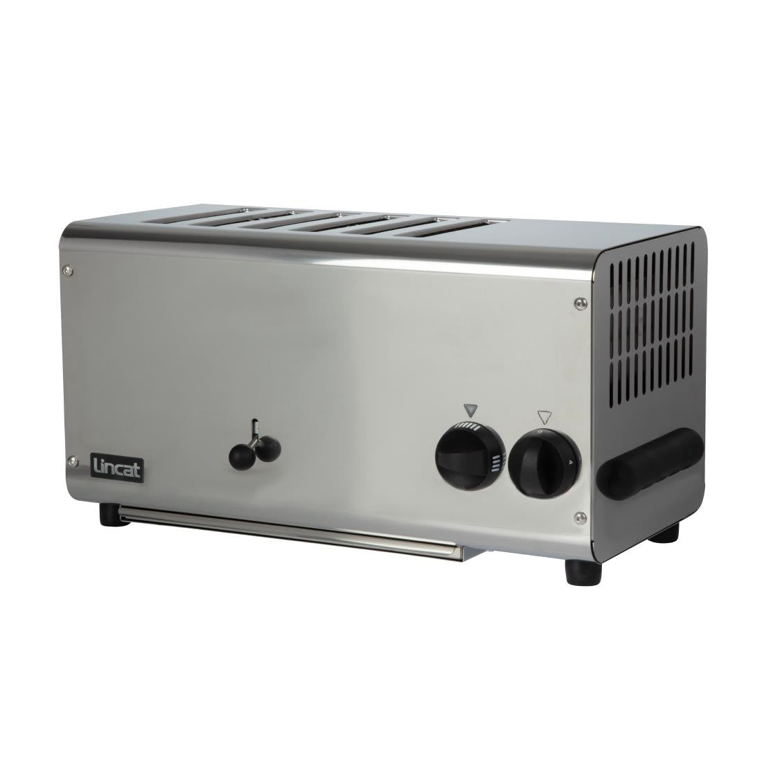 Lincat 6 Slice Toaster LT6X E576