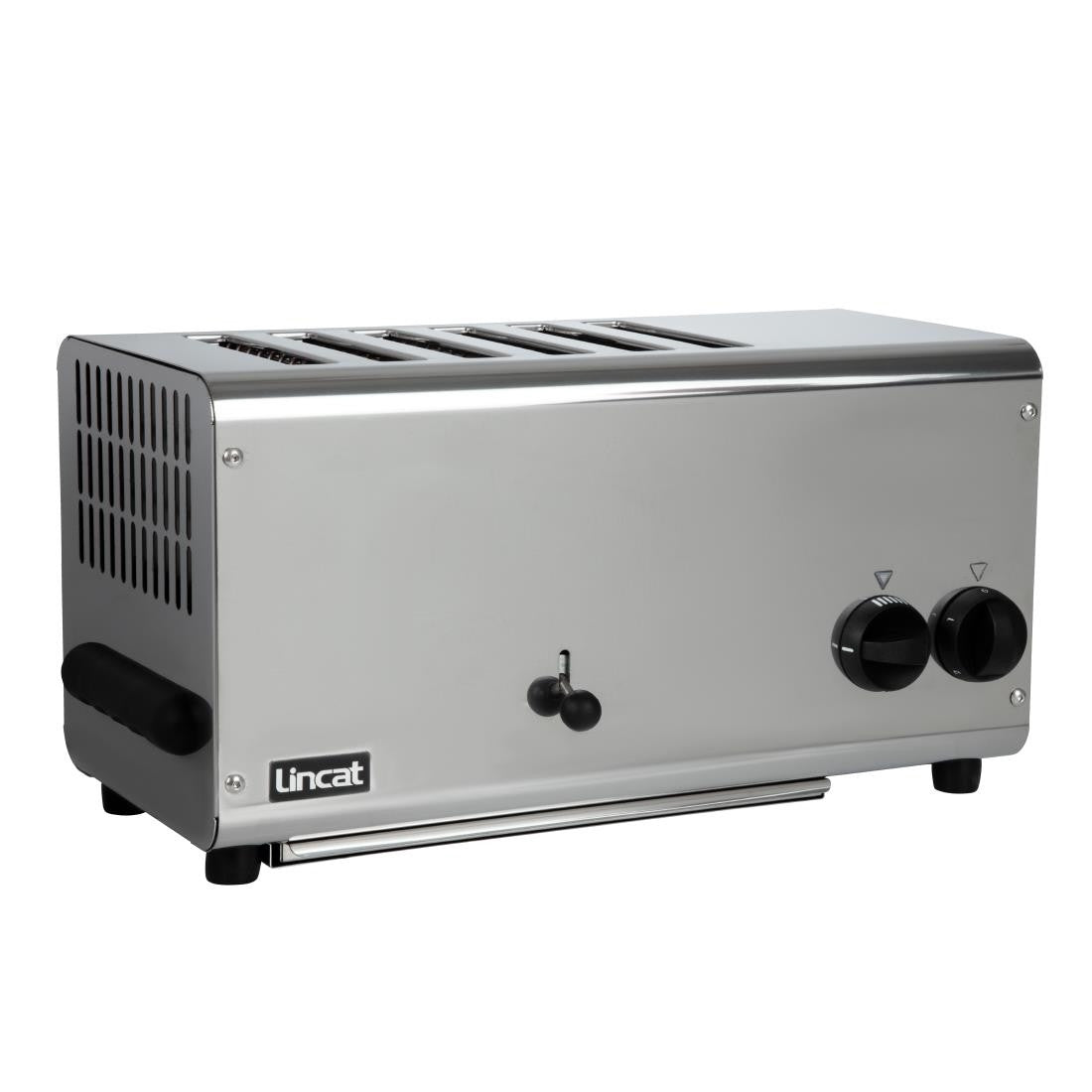 Lincat 6 Slice Toaster LT6X E576