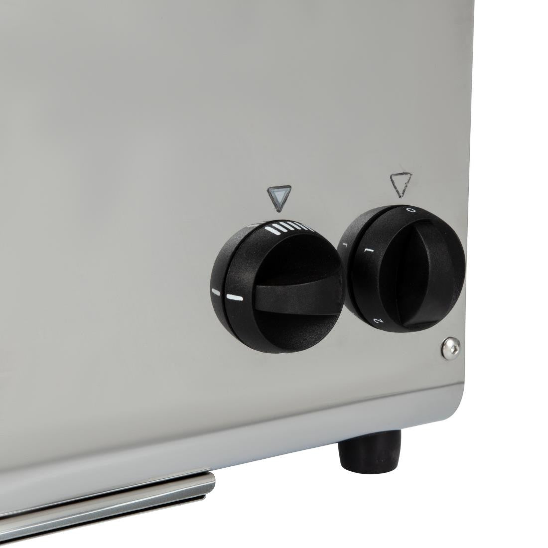 Lincat 6 Slice Toaster LT6X E576