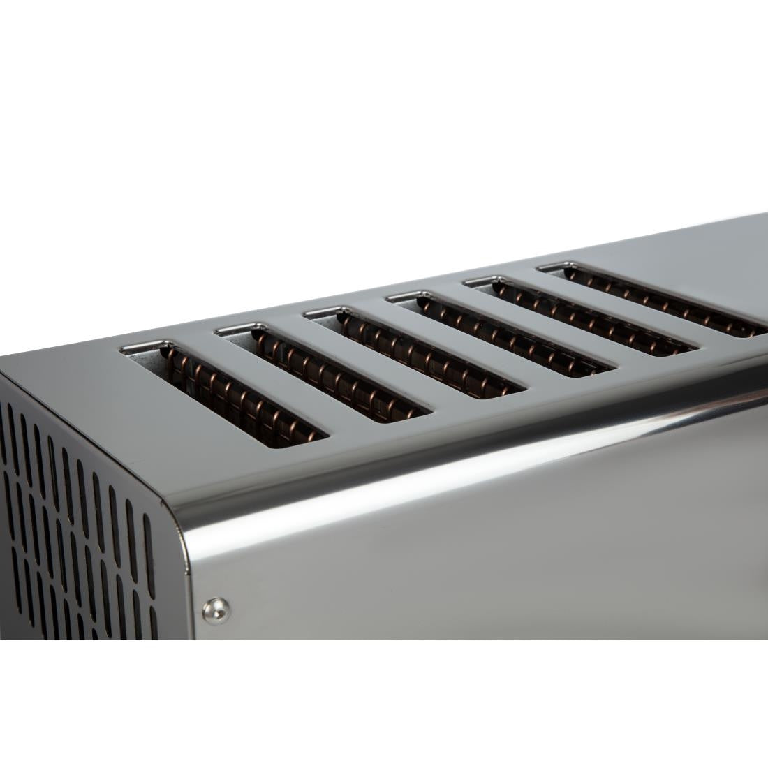 Lincat 6 Slice Toaster LT6X E576