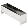 Vogue U Shaped Stainless Steel Terrine Mould 135mm E589