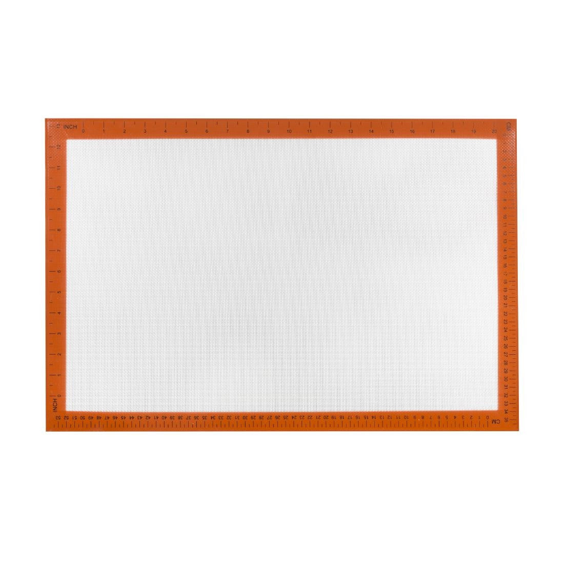 Vogue Non-Stick Silicone Baking Mat 585 x 385mm E687