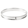 Plain Flan Ring 200mm E693