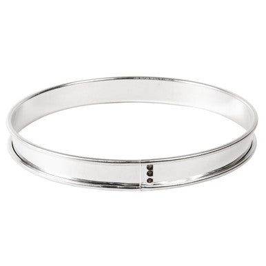 Plain Flan Ring 265mm E692