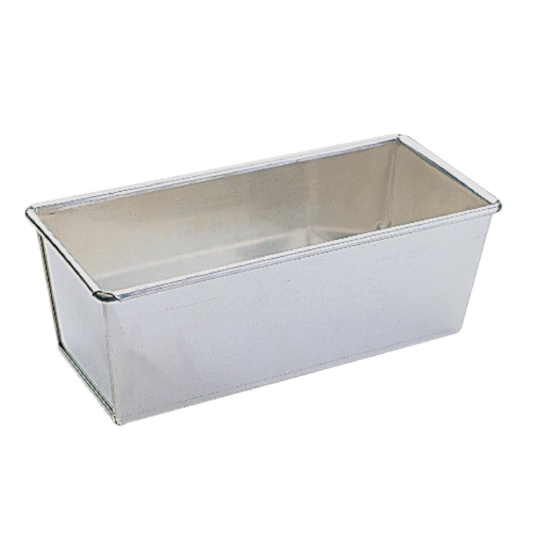 Loaf Tin 210 x 108mm E815