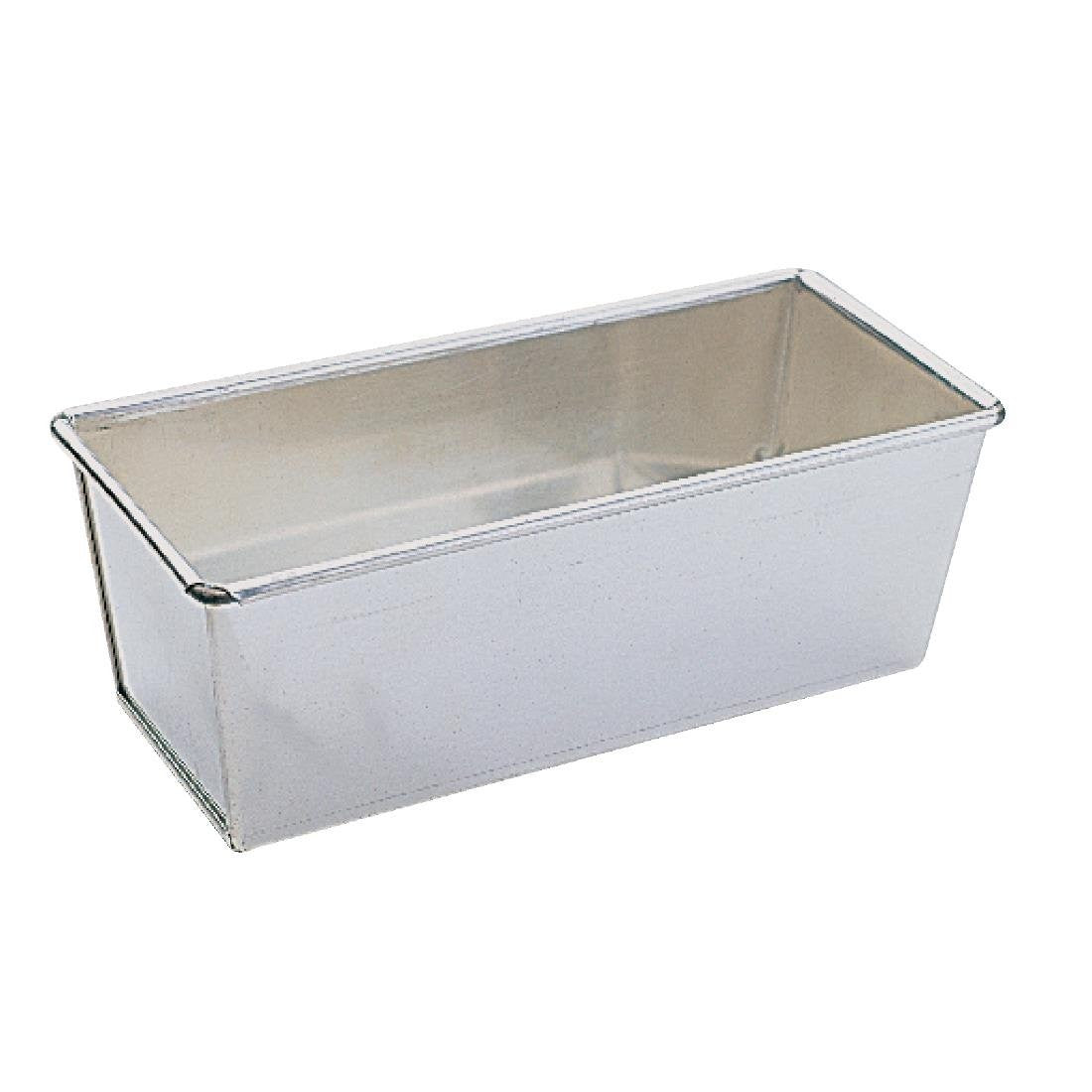 Loaf Tin 273 x 114mm E816