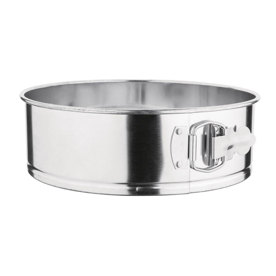 Vogue Spring Form Cake Tin 220mm E846