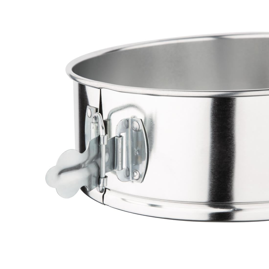 Vogue Spring Form Cake Tin 240mm E847