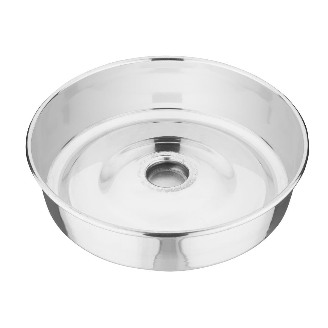 Vogue Aluminium Plate Cover E893