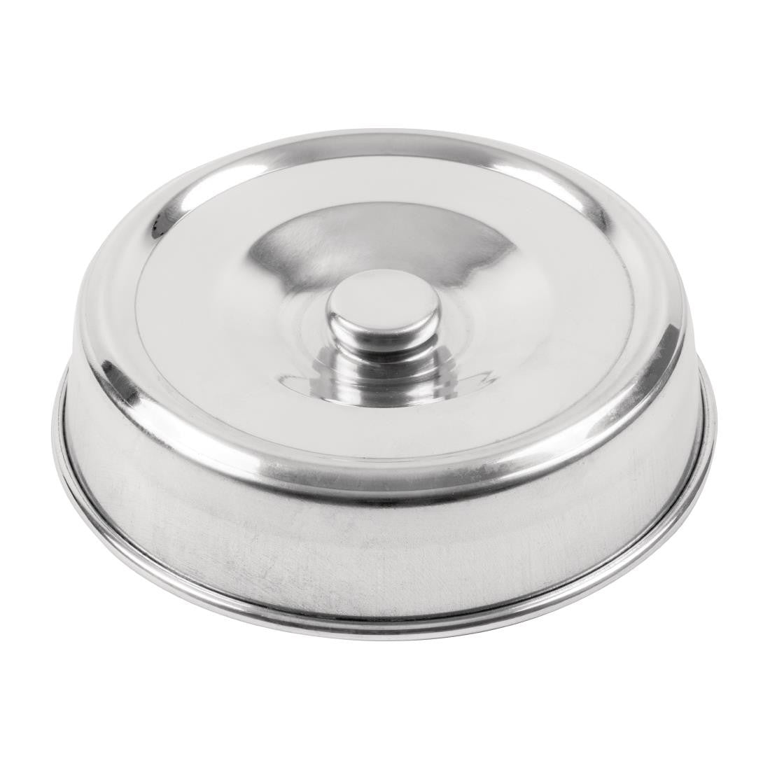 Vogue Aluminium Plate Cover E893