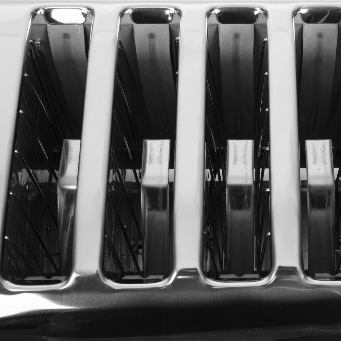 Dualit 6 Slice Vario Toaster Stainless Steel 60144 E972