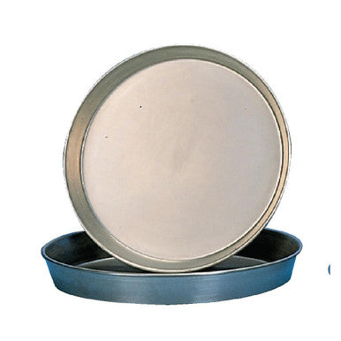Black Iron Pizza Pan 9in S473