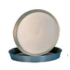 Black Iron Pizza Pan 9in S473