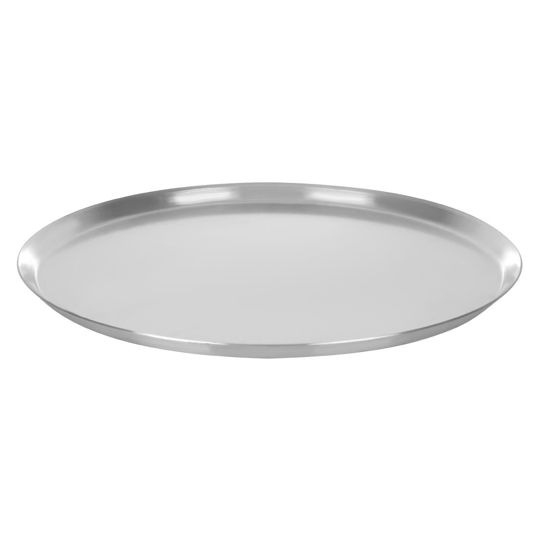 Tempered Deep Pizza Pan 12in F006