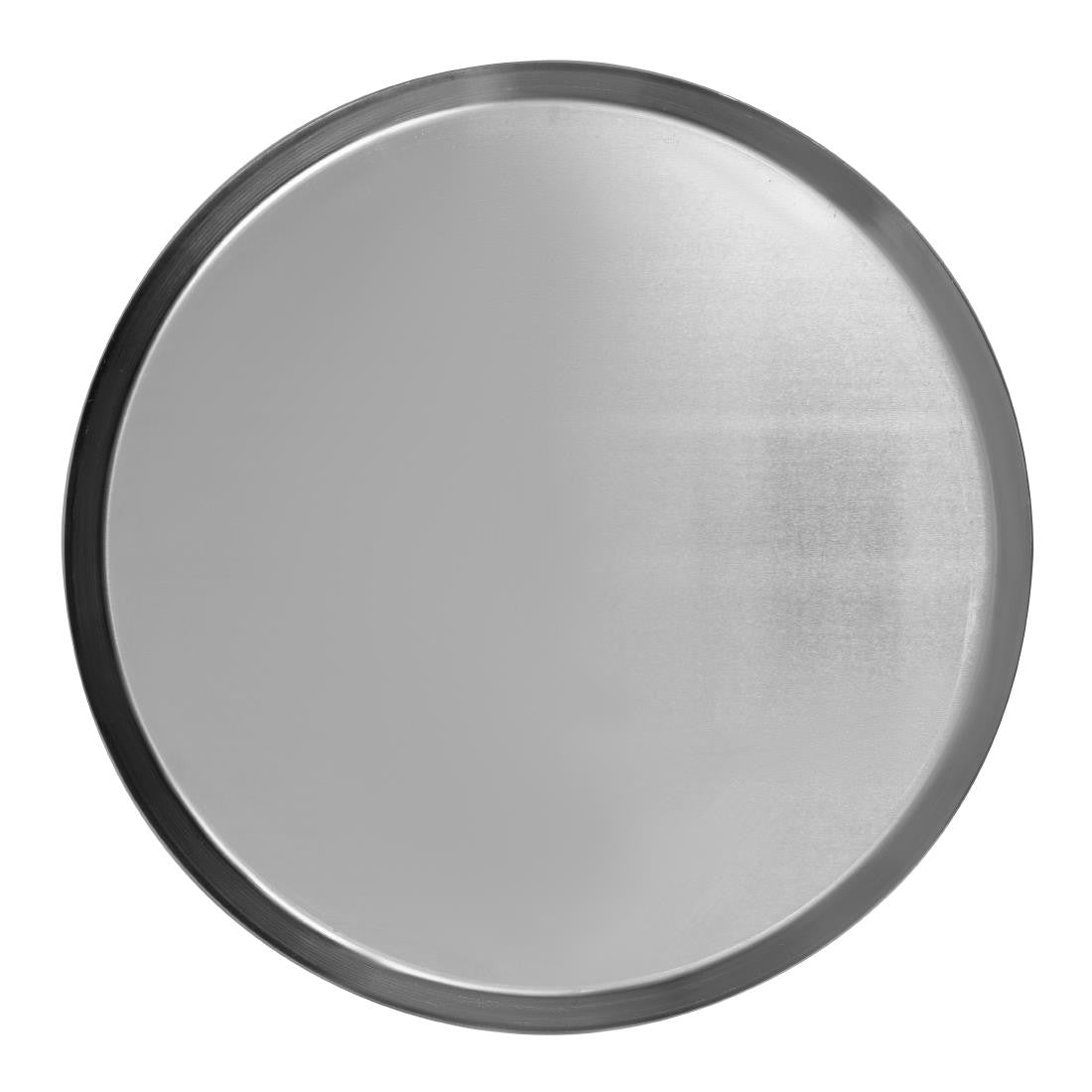 Tempered Deep Pizza Pan 12in F006