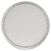 Vogue Aluminium Pizza Screen 16in GE194