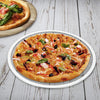 Vogue Aluminium Pizza Screen 12in F013
