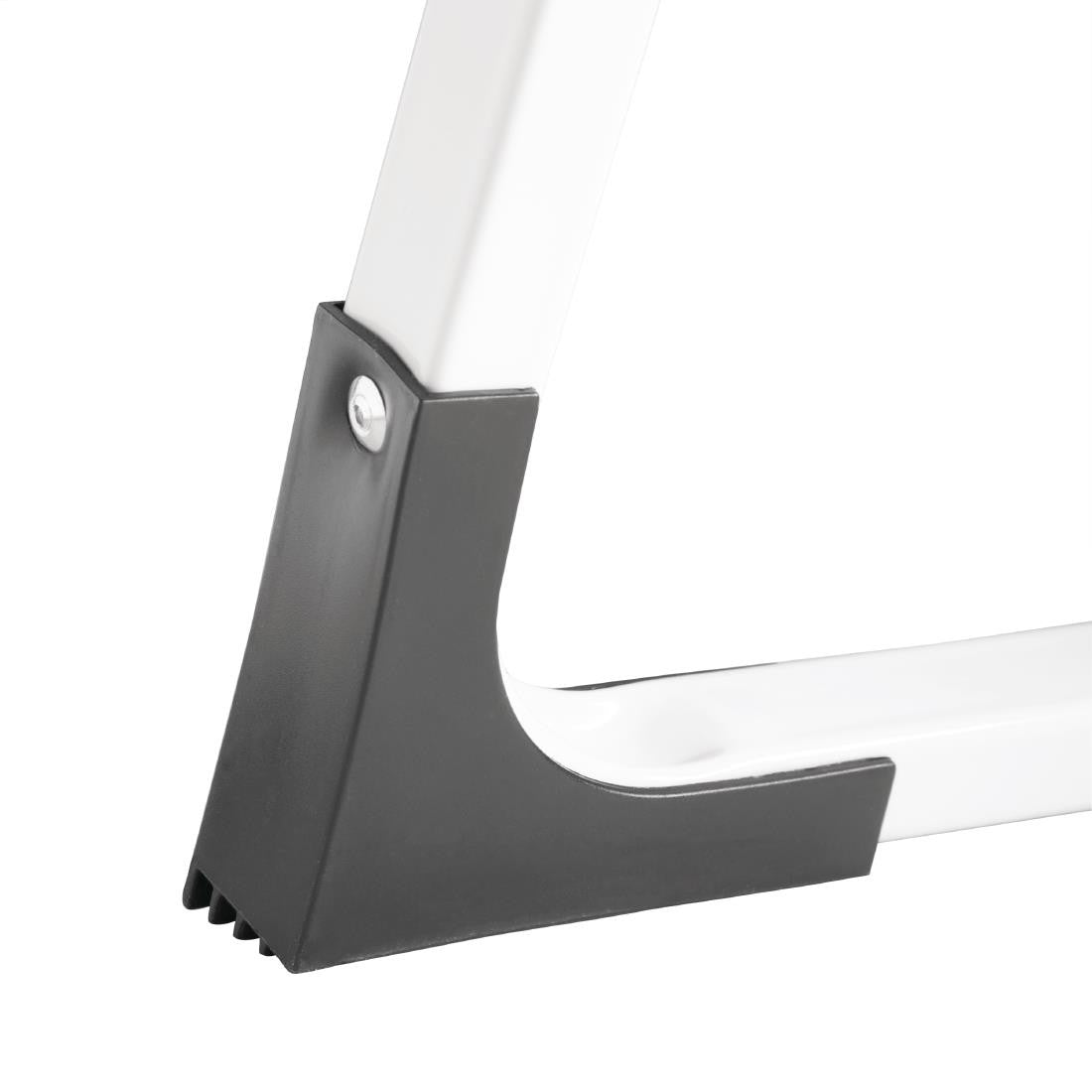 Folding Step Stool 2 Tread F018