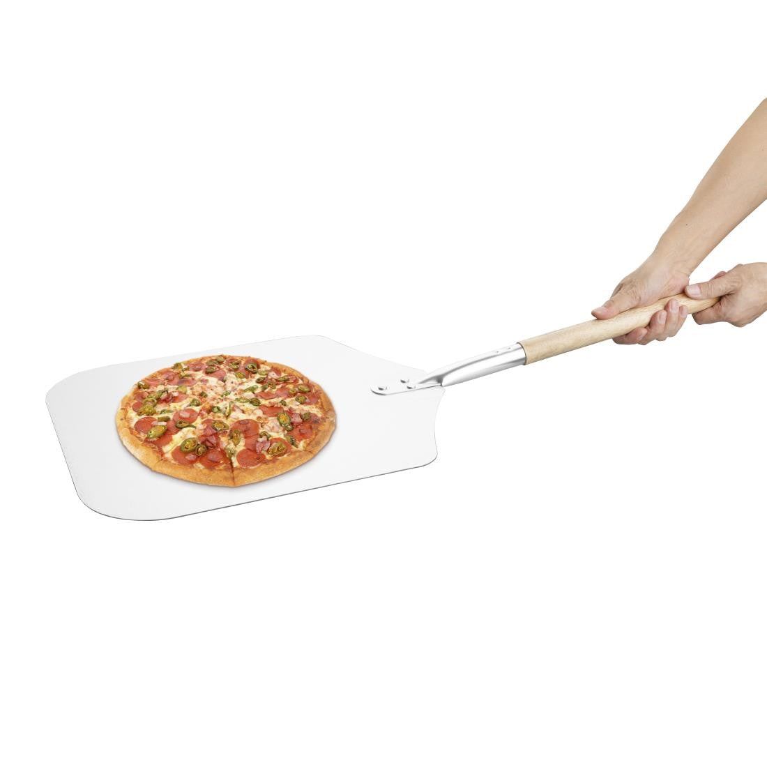 Vogue Pizza Peel Medium F036