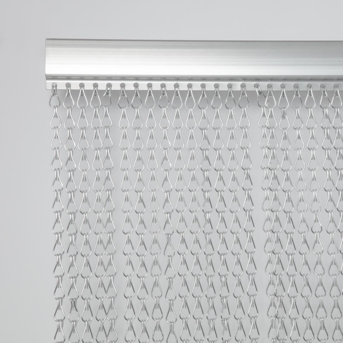 EazyZap Chain Door Fly Screen F129