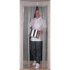 EazyZap Chain Door Fly Screen F129