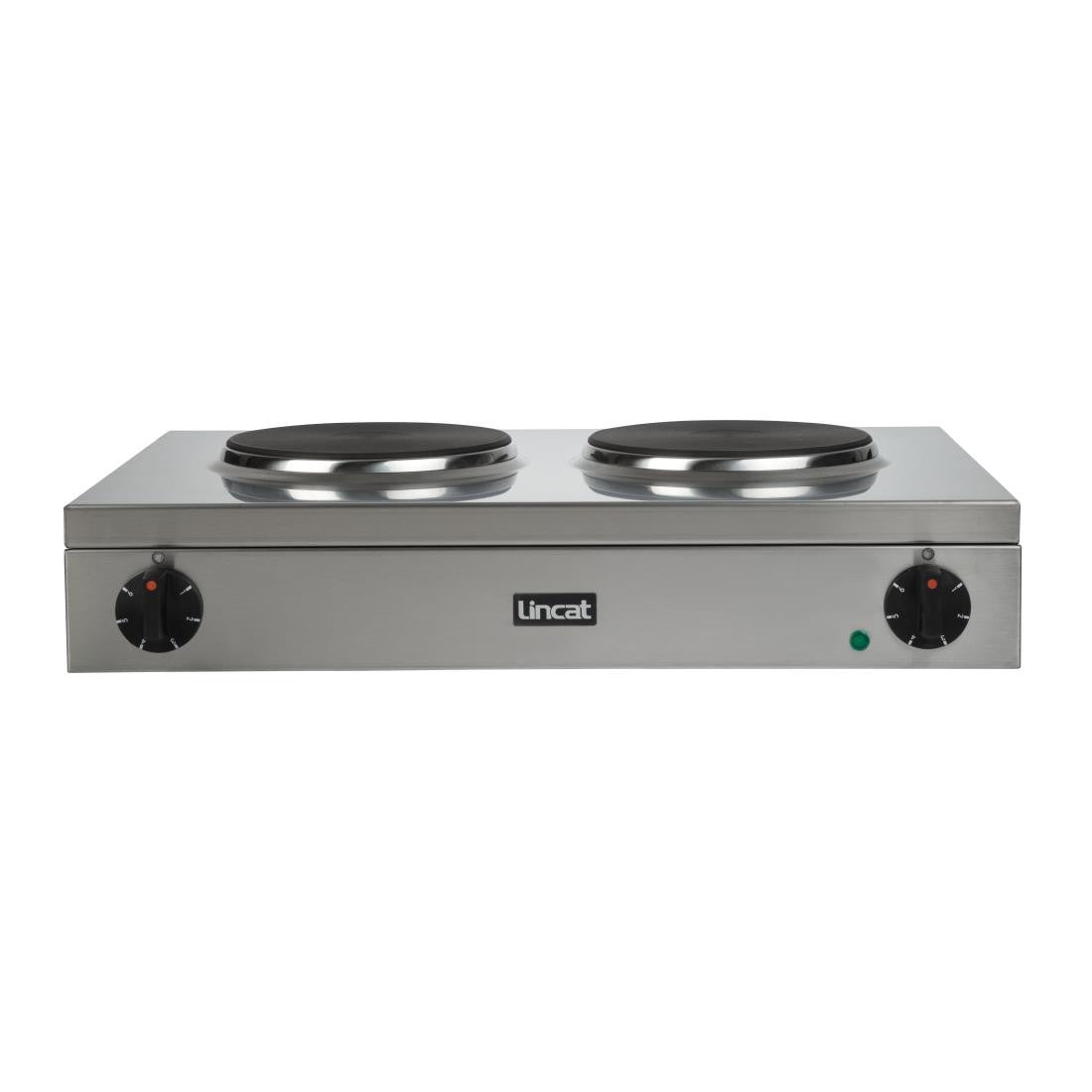 Lincat Lynx 400 Electric Double Boiling Top LBR2 F148