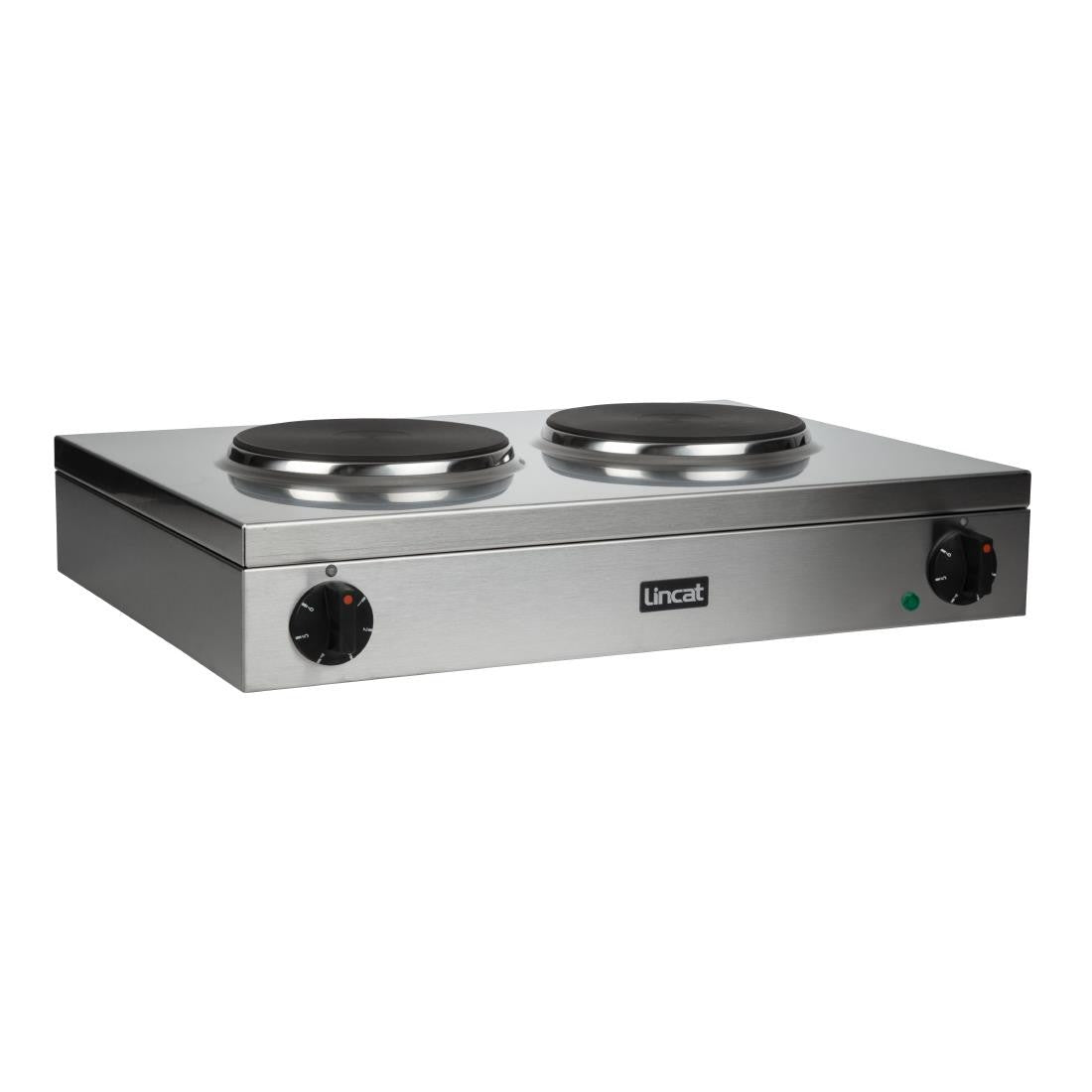 Lincat Lynx 400 Electric Double Boiling Top LBR2 F148