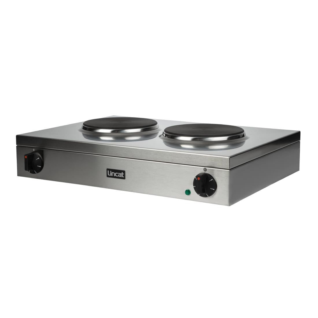 Lincat Lynx 400 Electric Double Boiling Top LBR2 F148