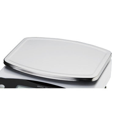 Vogue Small Electronic Platform Scale 3kg F201