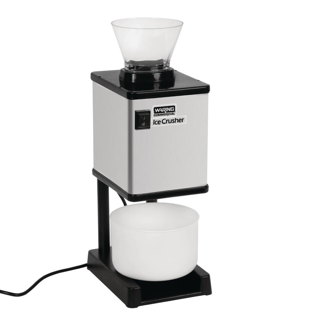 Waring Ice Crusher IC20K F234