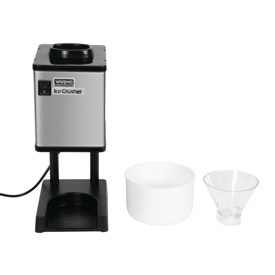 Waring Ice Crusher IC20K F234