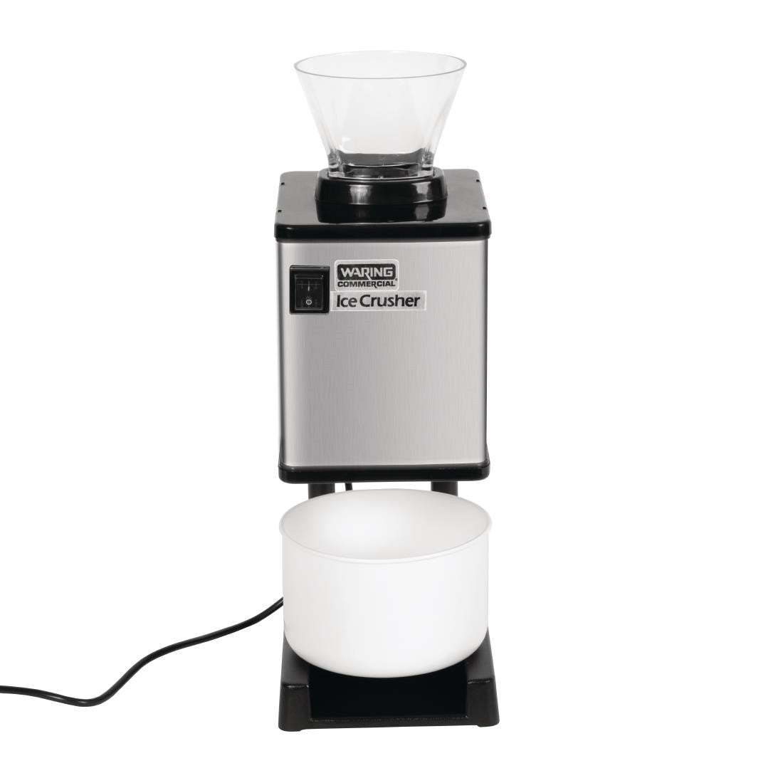 Waring Ice Crusher IC20K F234