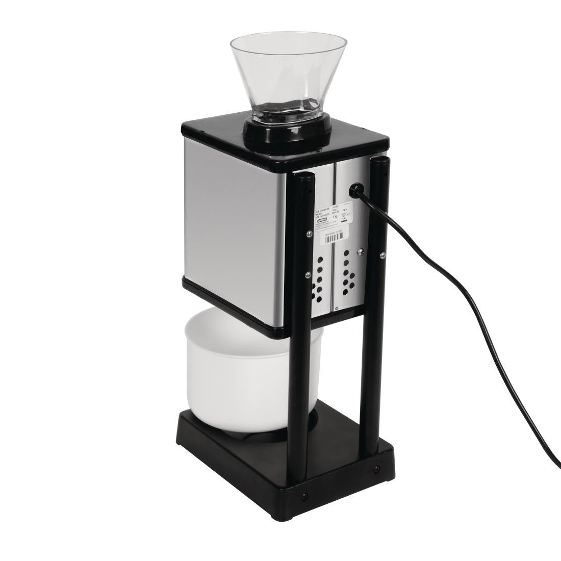 Waring Ice Crusher IC20K F234