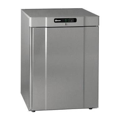 Gram Compact 1 Door 128Ltr Undercounter Fridge K220RG 2W F359