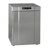 Gram Compact 1 Door 128Ltr Undercounter Fridge K220RG 2W F359
